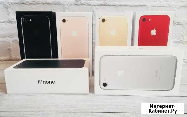 iPhone SE/ 6S / iPhone, Витринные, Рассрочка Киров - изображение 1