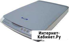 Сканер epson perfection 1270 Муром - изображение 1