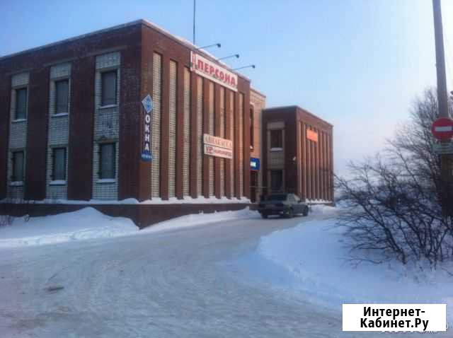 Помещение свободного назначения, 75 кв.м. Заполярный - изображение 1