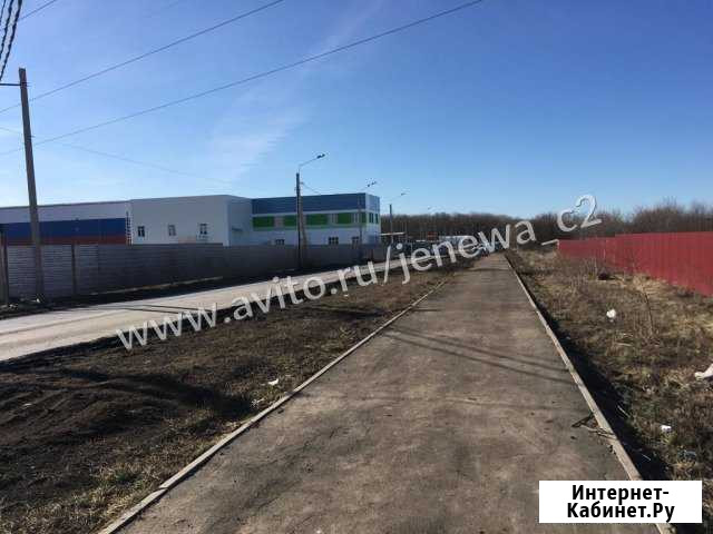 Участок 12.7 сот. (промназначения) Ростов-на-Дону - изображение 1