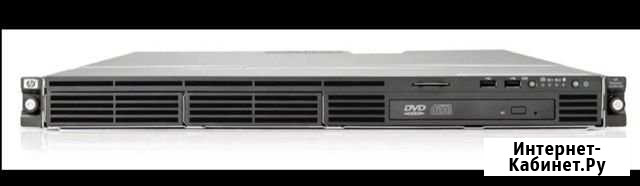 HP Pro Liant DL120G5 Невинномысск - изображение 1
