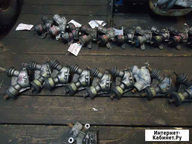 Угловой редуктор на луаз Нижний Новгород - изображение 1