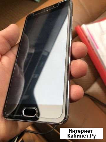 Meizu m5 note 32 Gb (3 Gb RAM ) Белгород - изображение 1