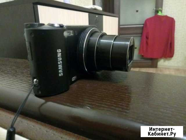 Фотоаппарат SAMSUNG Оренбург - изображение 1