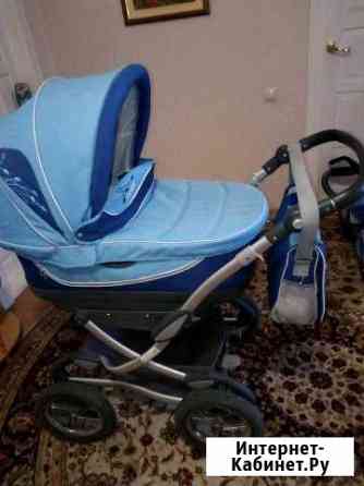 Коляска 2 в 1 Geoby C706 Липецк