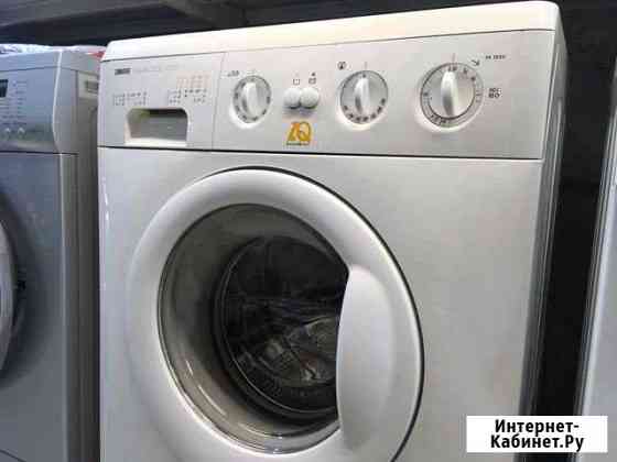 Zanussi 1 год гарантии Иваново