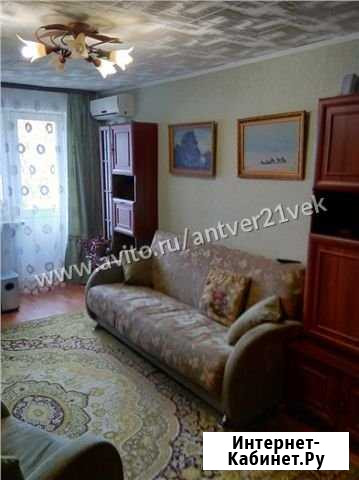 3-к квартира, 56 кв.м., 5/5 эт. Тверь - изображение 1