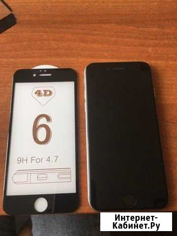 Айфон 6s Иваново - изображение 1