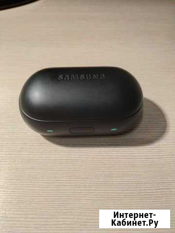 Наушники SAMSUNG Gear icon x Севастополь - изображение 1
