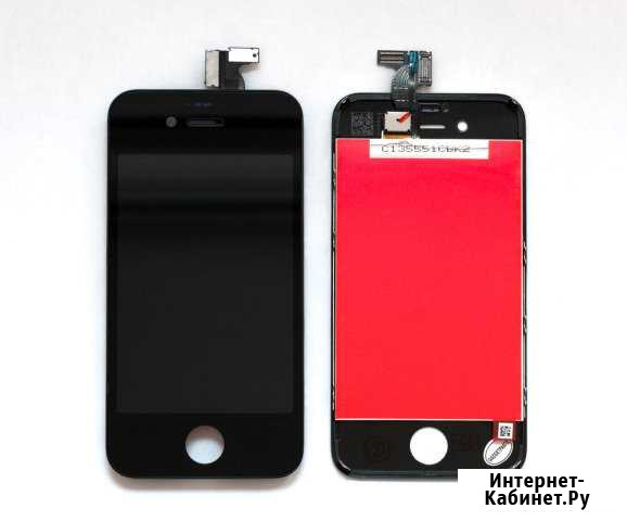 Модуль на iPhone 4,4S,5,5S,5C,6,6+,6S,6S+,7,7+ Санкт-Петербург - изображение 1