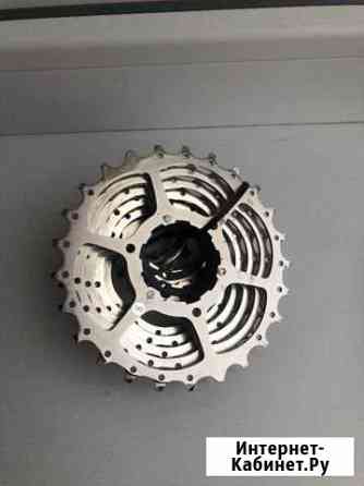 Кассета Shimano 11-25 Невинномысск