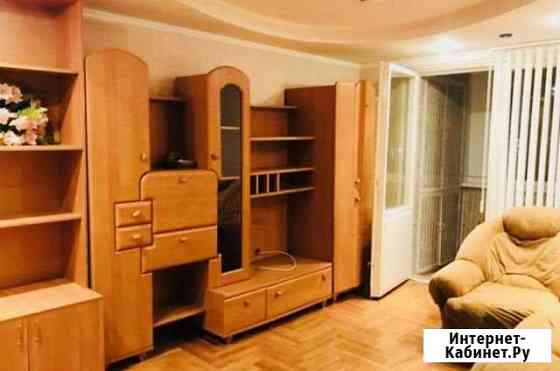 1-к квартира, 35 кв.м., 1/5 эт. Пятигорск