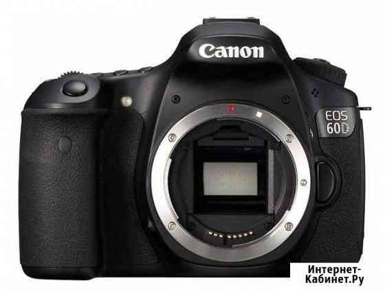 Canon EOS 60D body Самара