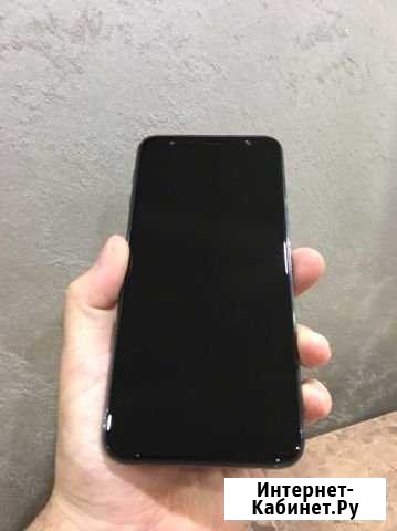 SAMSUNG Galaxy J6+ (2018) 32GB Владикавказ - изображение 1