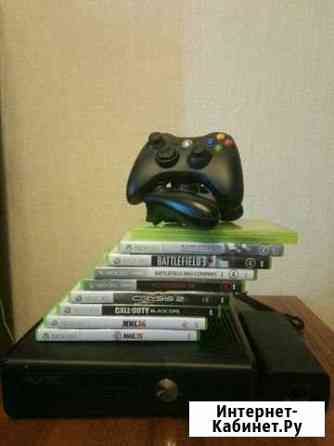 Xbox 360 Московский