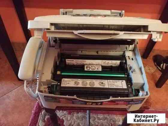 Panasonic KX-FLM663RU Пермь