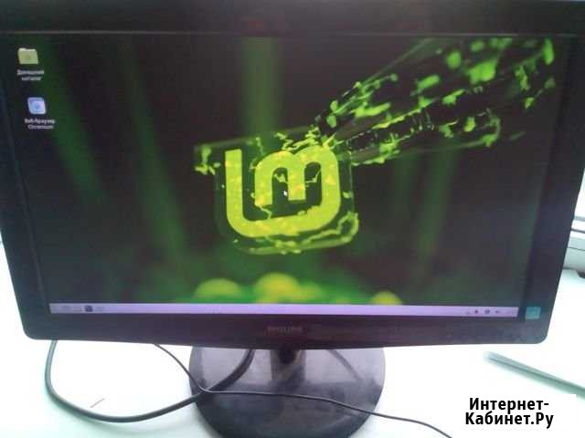 Монитор Philips Невьянск - изображение 1