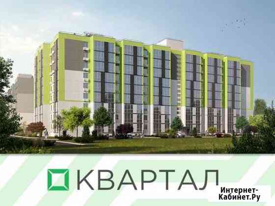 2-к квартира, 54 кв.м., 8/9 эт. Волгоград