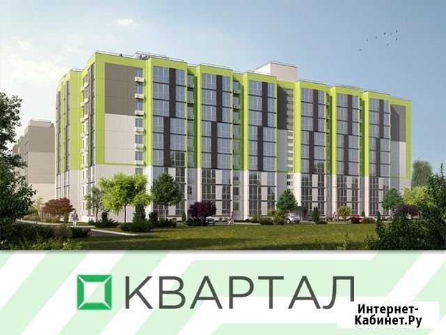 2-к квартира, 54 кв.м., 8/9 эт. Волгоград - изображение 1