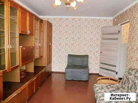 1-к квартира, 29 кв.м., 2/2 эт. Яблоновский