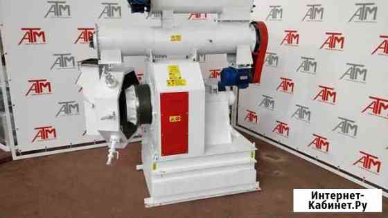 Линия гранулирования комбикорма кг-0,8 Севастополь