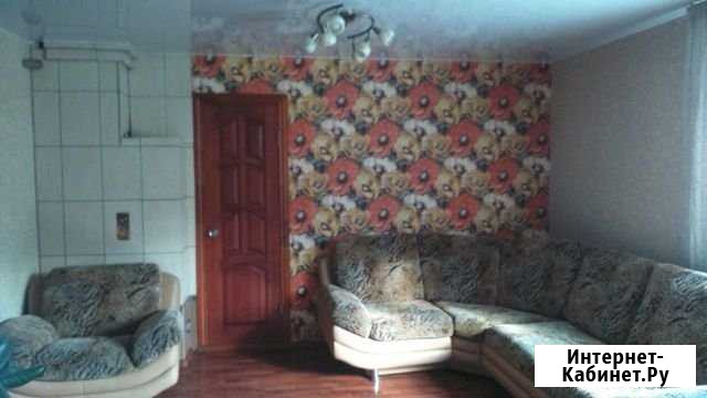 Дом 100 кв.м. на участке 12 сот. Горно-Алтайск - изображение 1