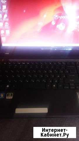 Packard Bell NEW91 Core I3 Таганрог - изображение 1