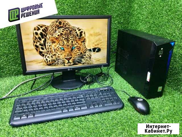 Компактный системный блок Пермь - изображение 1