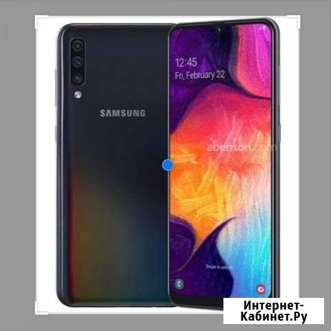 SAMSUNG A50 Томск - изображение 1