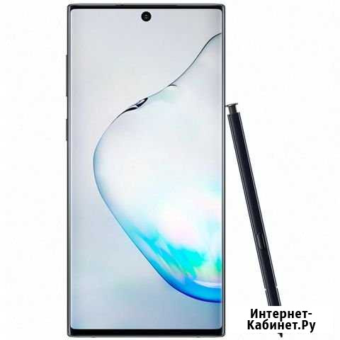 SAMSUNG Galaxy Note 10 plus Краснодар - изображение 1