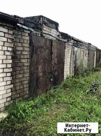 Гараж, 21 кв.м. Лениногорск