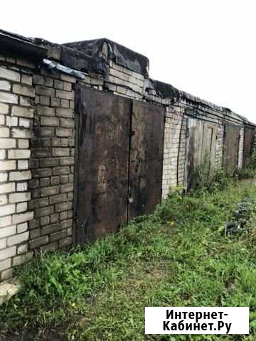 Гараж, 21 кв.м. Лениногорск - изображение 1