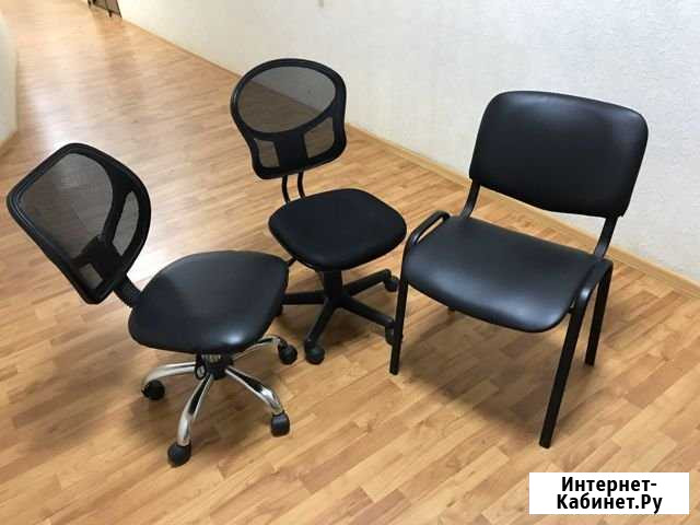 Офисные кресла и стул Ярославль - изображение 1