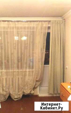 Комната 13 кв.м. в 1-к, 5/5 эт. Курган - изображение 1