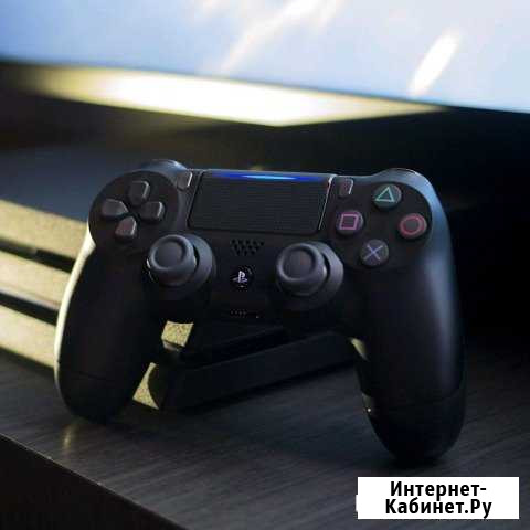 Чистка PS4, xboxone и пк Хабаровск - изображение 1