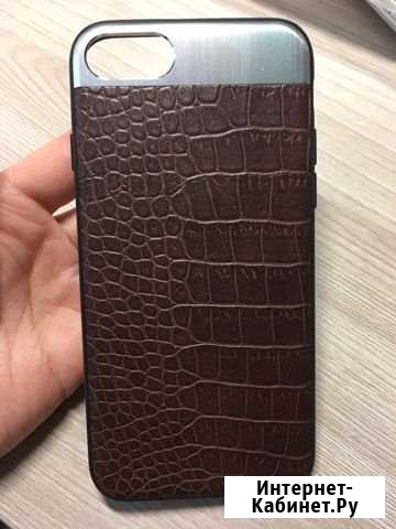 Чехол на iPhone 7 Киров - изображение 1