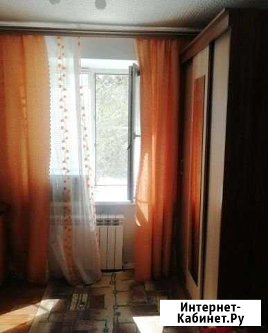 1-к квартира, 12 кв.м., 2/5 эт. Котовск - изображение 1