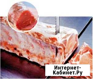 Пильное пищевое полотно Грозный - изображение 1