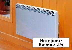 Электрический конвектор Чебоксары - изображение 1