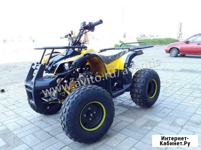 Квадроцикл Avantis ATV Classic 8 (арт. 41) Воронеж - изображение 1