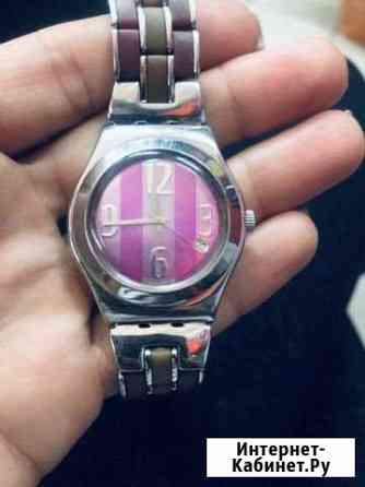 Swatch часы Томск
