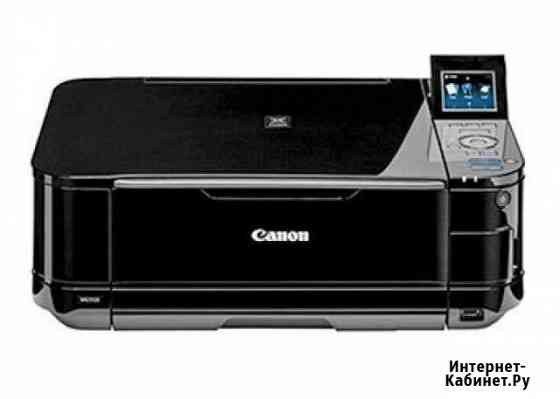 Canon pixma MG5140 Иркутск