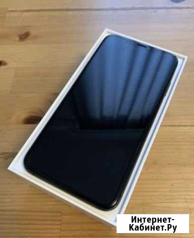 iPhone xsmax 64gb Северодвинск - изображение 1