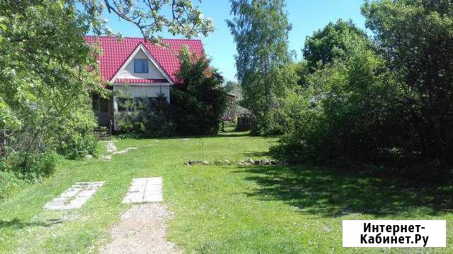 Коттедж 147 кв.м. на участке 20 сот. Коробицыно - изображение 1
