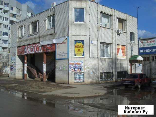 Магазин 450 м2 Балаково - изображение 1