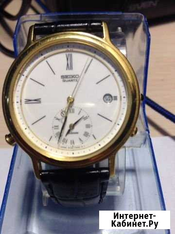 Seiko Канск - изображение 1