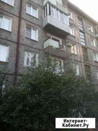 1-к квартира, 31.1 кв.м., 1/5 эт. Улан-Удэ