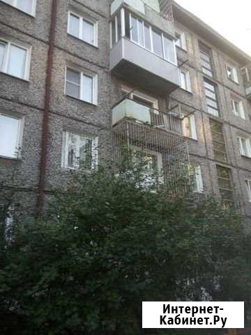 1-к квартира, 31.1 кв.м., 1/5 эт. Улан-Удэ - изображение 1