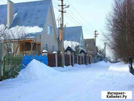 Участок 6 сот. (ИЖС) Хотьково