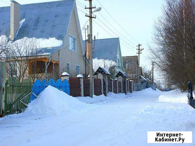 Участок 6 сот. (ИЖС) Хотьково - изображение 1